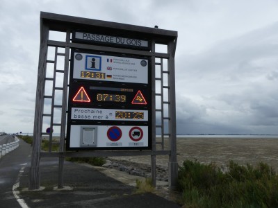 Passage du Gois