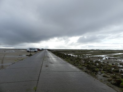 Le passage du Gois