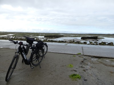 Le passage du Gois