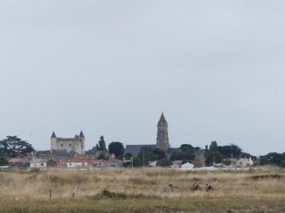Noirmoutier-en-l'Île