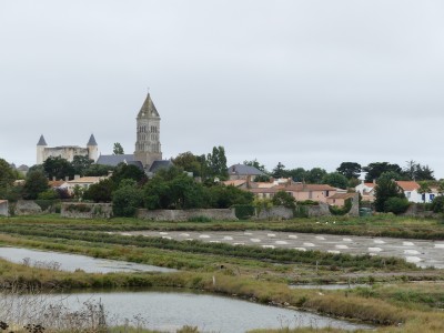 Noirmoutier-en-l'Île