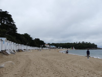 Noirmoutier-en-l'Île