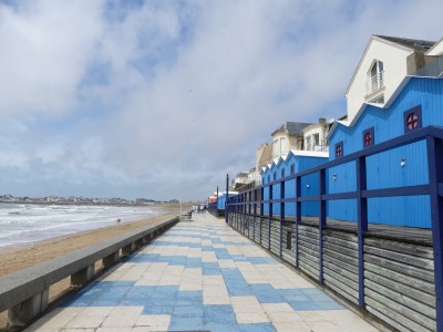 Saint-Gilles-Croix-de-Vie