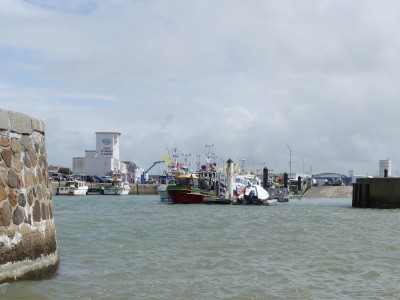 Saint-Gilles-Croix-de-Vie
