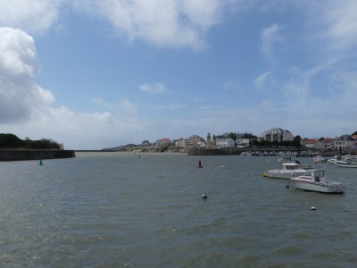 Saint-Gilles-Croix-de-Vie