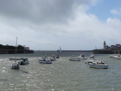 Saint-Gilles-Croix-de-Vie