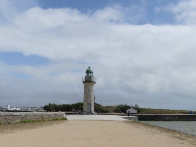 Tour Joséphine Saint-Gilles-Croix-de-Vie