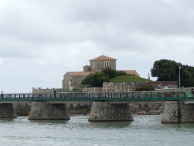 Le Fort Saint Nicolas
