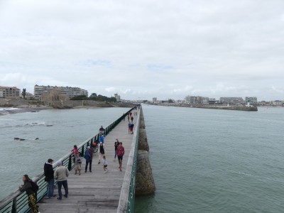 Les Sables d’Olonne