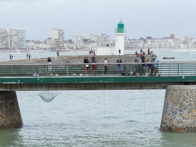 Les Sables d’Olonne