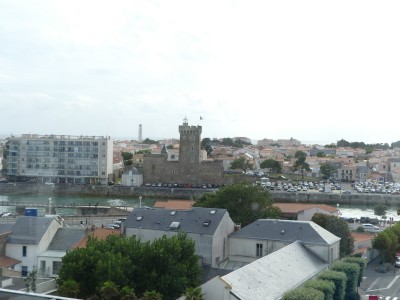 Les Sables d'Olonne