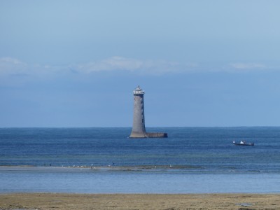 Phare des Baleineaux