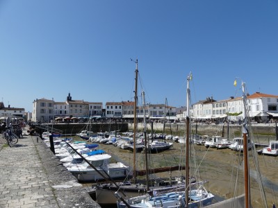 Port de la Flotte