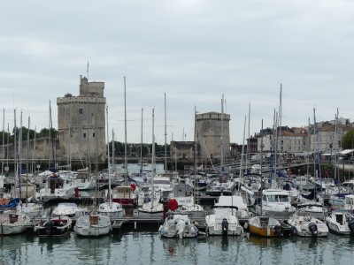 La Rochelle
