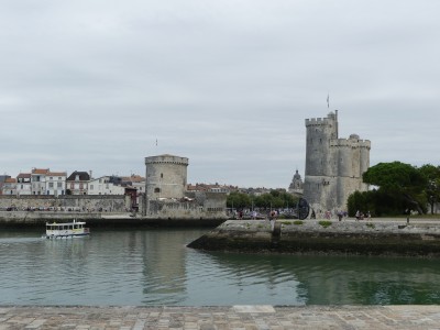 La Rochelle