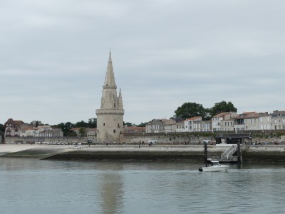 Tour de la Lanterne