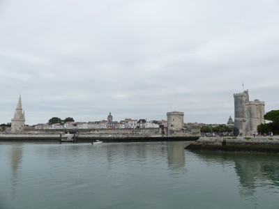 Tour Saint-Nicolas