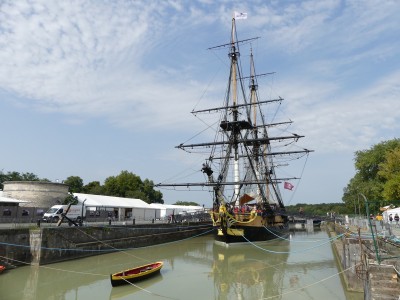 L'Hermione