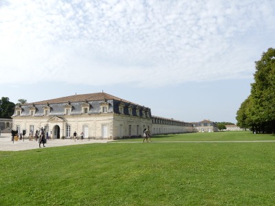 La Corderie Royale de Rochefort