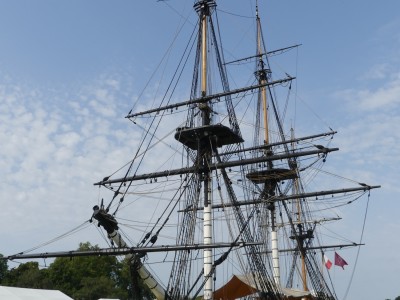 L'Hermione