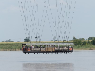 Pont Transbordeur