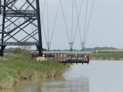 Pont Transbordeur
