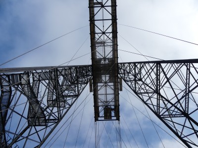 Pont Transbordeur
