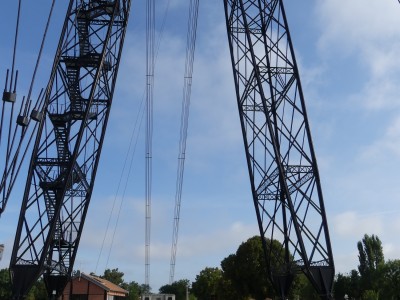 Pont Transbordeur