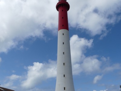 Phare de La Coubre