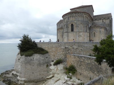Eglise Sainte-Radegonde
