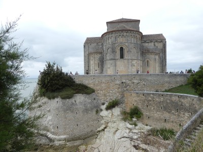 Eglise Sainte-Radegonde