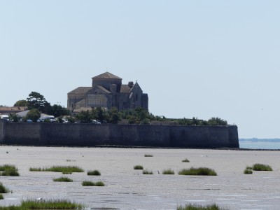 Eglise Sainte-Radegonde