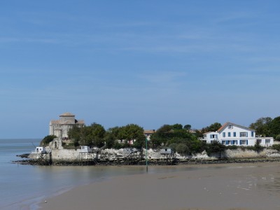 Eglise Sainte-Radegonde