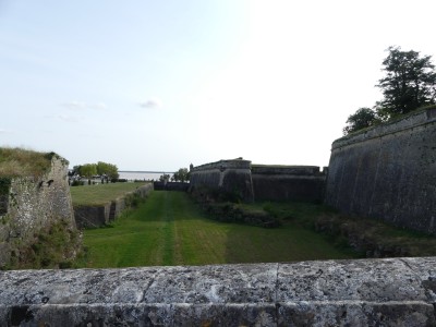 Citadelle de Blaye