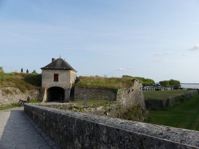 Citadelle de Blaye