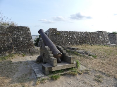 Citadelle de Blaye