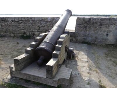 Citadelle de Blaye