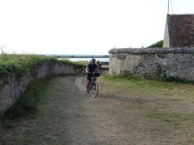 Citadelle de Blaye