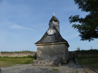 Citadelle de Blaye
