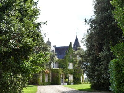 Château Lascombes
