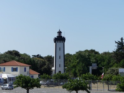 Phare de Grave