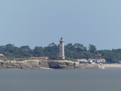 Port de Saint-Georges-de-Didonne