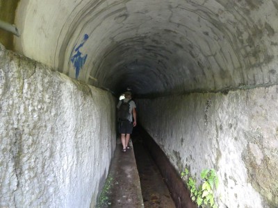 Canal de beauregard