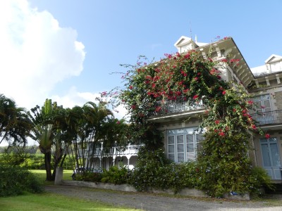 Distillerie Depaz