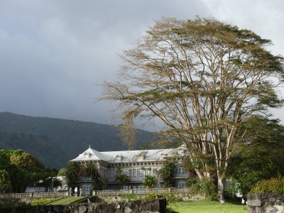 Distillerie Depaz