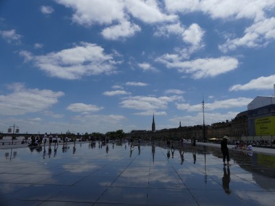 Bordeaux