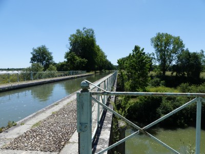 Pont canal