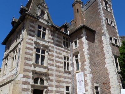 Musée des Beaux-Arts d'Agen