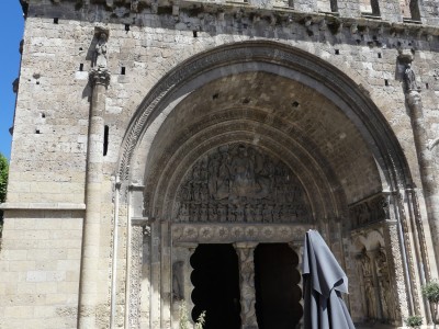Abbaye Saint Pierre Moissac
