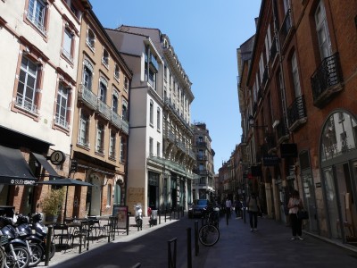 Toulouse